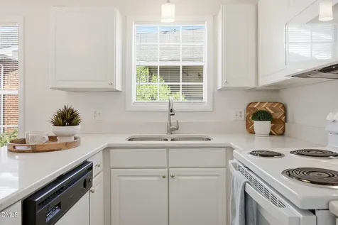 1823 Bulon Drive Cary NC 27518