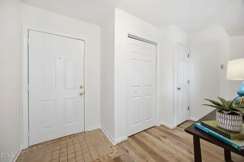 1823 Bulon Drive Cary NC 27518
