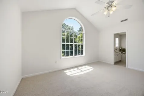 1823 Bulon Drive Cary NC 27518