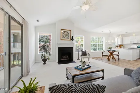 1823 Bulon Drive Cary NC 27518