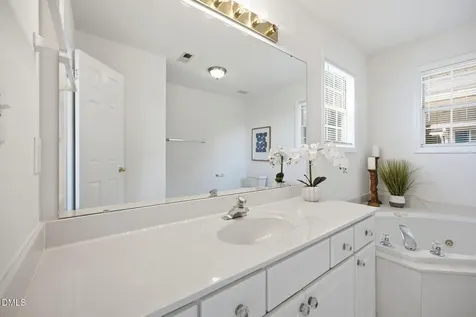 1823 Bulon Drive Cary NC 27518