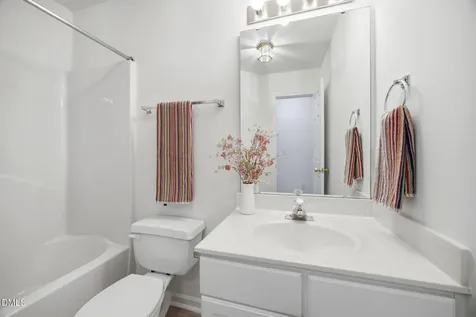 1823 Bulon Drive Cary NC 27518