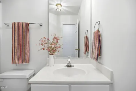 1823 Bulon Drive Cary NC 27518