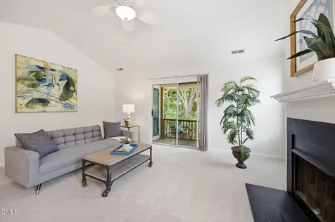 1823 Bulon Drive Cary NC 27518