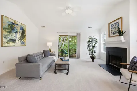 1823 Bulon Drive Cary NC 27518