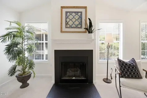 1823 Bulon Drive Cary NC 27518