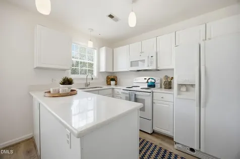 1823 Bulon Drive Cary NC 27518