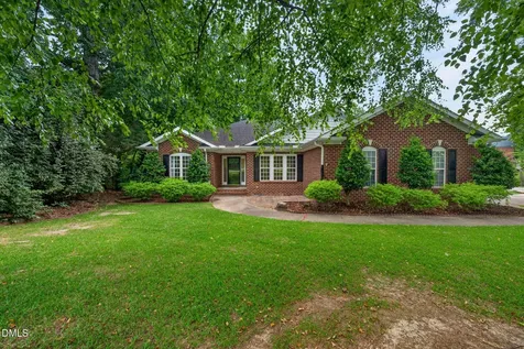 500 Parishgate Circle Fuquay Varina NC 27526