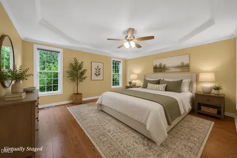 500 Parishgate Circle Fuquay Varina NC 27526
