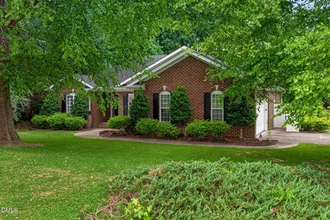 500 Parishgate Circle Fuquay Varina NC 27526