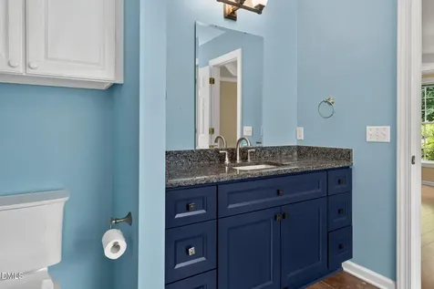 500 Parishgate Circle Fuquay Varina NC 27526