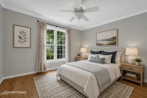 500 Parishgate Circle Fuquay Varina NC 27526