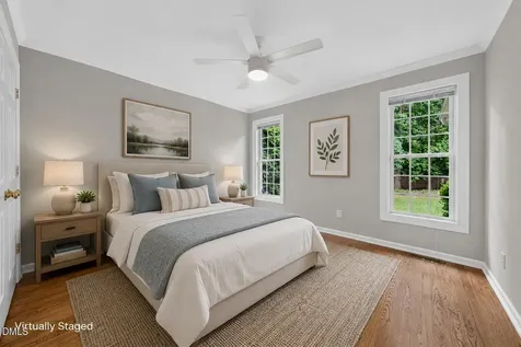 500 Parishgate Circle Fuquay Varina NC 27526