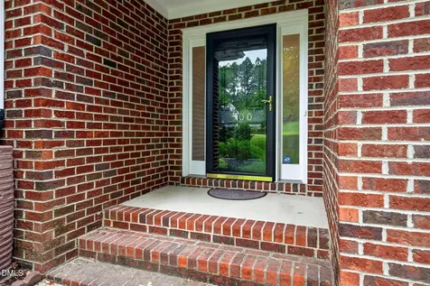 500 Parishgate Circle Fuquay Varina NC 27526