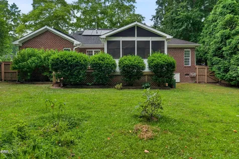 500 Parishgate Circle Fuquay Varina NC 27526