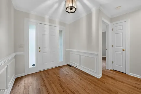 500 Parishgate Circle Fuquay Varina NC 27526