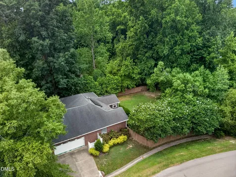 500 Parishgate Circle Fuquay Varina NC 27526