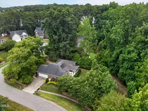 500 Parishgate Circle Fuquay Varina NC 27526