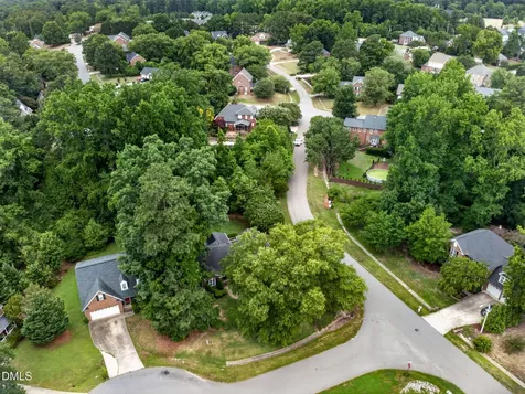 500 Parishgate Circle Fuquay Varina NC 27526