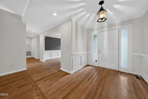 500 Parishgate Circle Fuquay Varina NC 27526