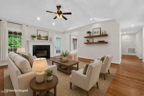 500 Parishgate Circle Fuquay Varina NC 27526