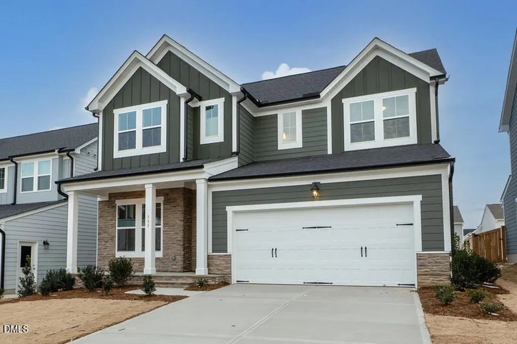 7205 Beaverwood Drive Raleigh NC 27616
