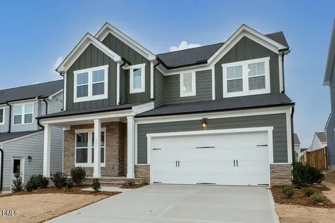 7205 Beaverwood Drive Raleigh NC 27616
