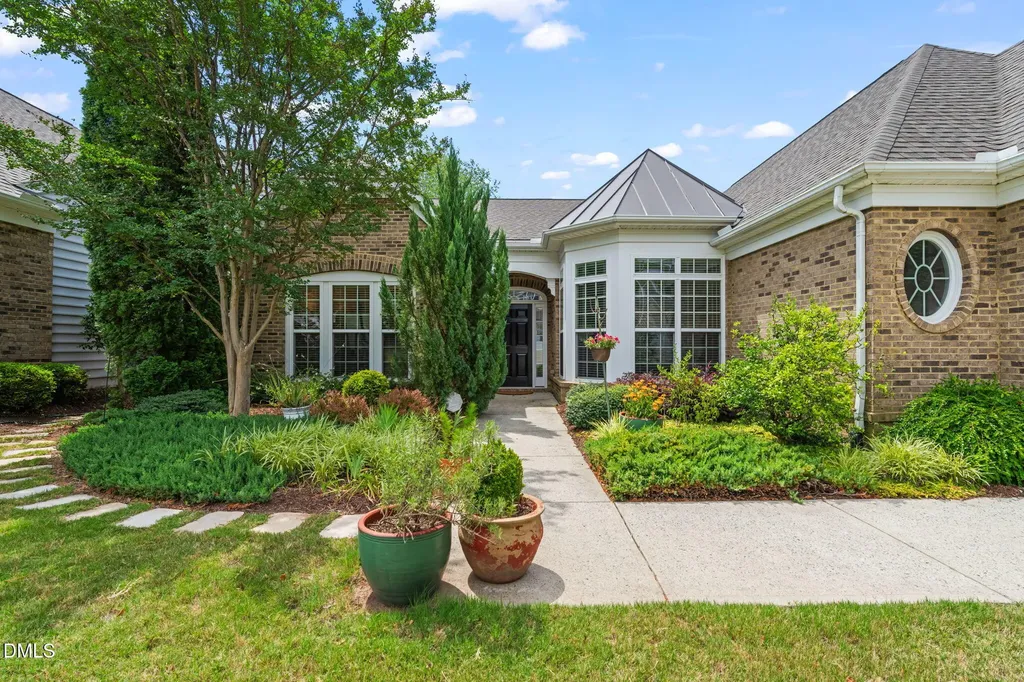 107 Repton Court Cary NC 27519