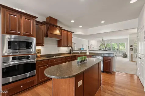 107 Repton Court Cary NC 27519