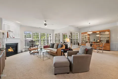 107 Repton Court Cary NC 27519