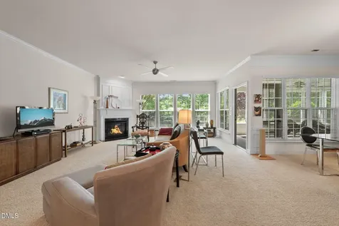 107 Repton Court Cary NC 27519
