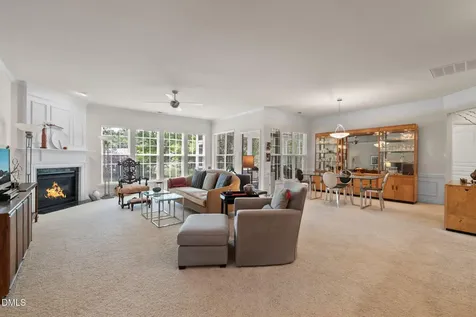 107 Repton Court Cary NC 27519
