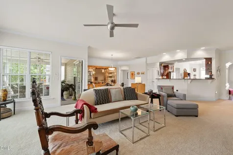 107 Repton Court Cary NC 27519