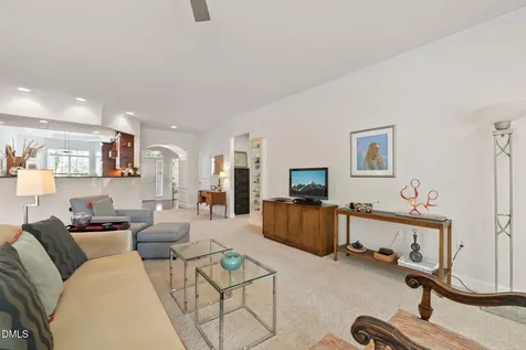 107 Repton Court Cary NC 27519
