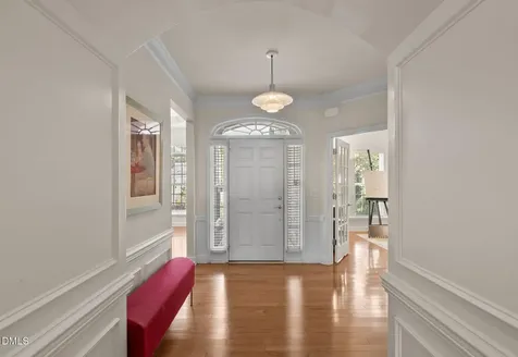 107 Repton Court Cary NC 27519