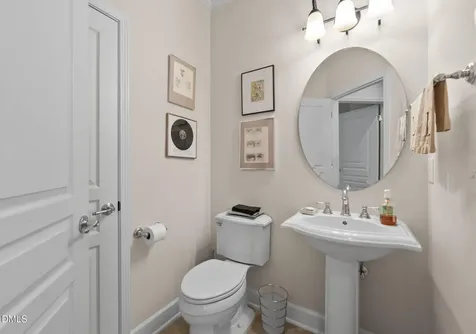 107 Repton Court Cary NC 27519