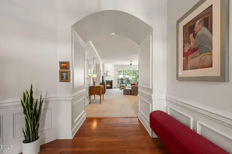 107 Repton Court Cary NC 27519