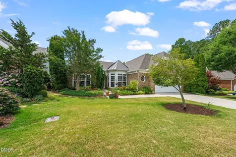 107 Repton Court Cary NC 27519