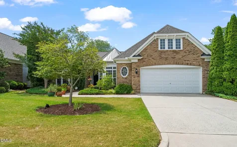 107 Repton Court Cary NC 27519