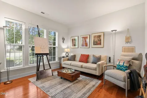 107 Repton Court Cary NC 27519