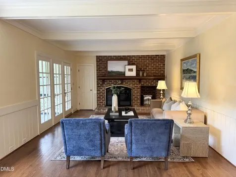 3102 Eton Road Raleigh NC 27608