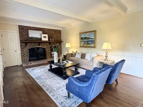 3102 Eton Road Raleigh NC 27608