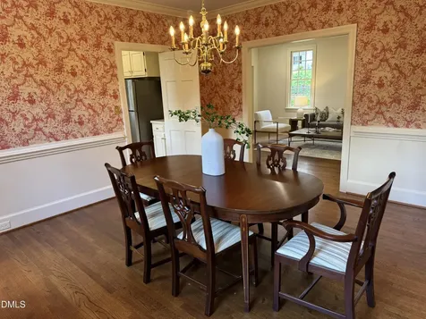 3102 Eton Road Raleigh NC 27608