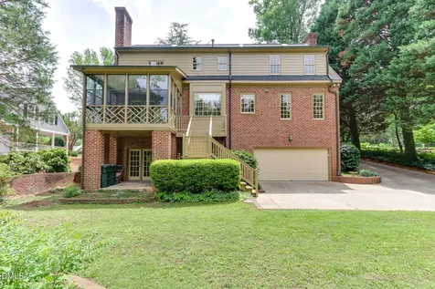 3102 Eton Road Raleigh NC 27608