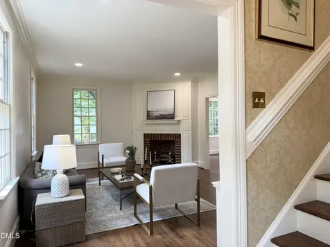 3102 Eton Road Raleigh NC 27608