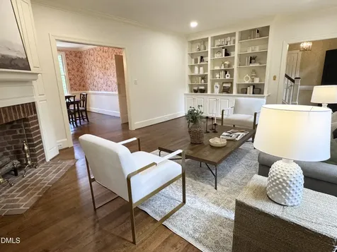 3102 Eton Road Raleigh NC 27608