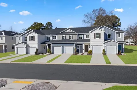 10506 Brookside Reserve Road Raleigh NC 27614