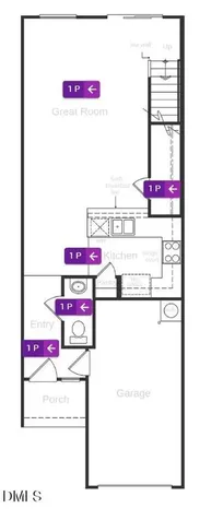 10506 Brookside Reserve Road Raleigh NC 27614