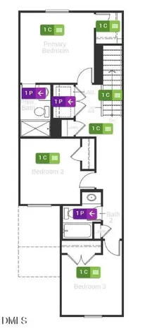 10506 Brookside Reserve Road Raleigh NC 27614