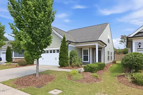 1202 E Rosedale Creek Drive Durham NC 27703